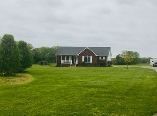 5722 Bill Anderson Rd, Portland, TN 37148
