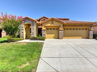 12317 Tawana Dome Way, Rancho Cordova, CA
