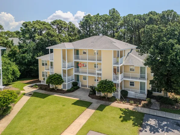 200 Sandestin Ln APT 1207, Miramar Beach, FL 32550
