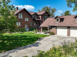 416 E Washington St, Rensselaer, IN 47978