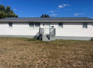 114 Peggy St, Roseville, OH 43777