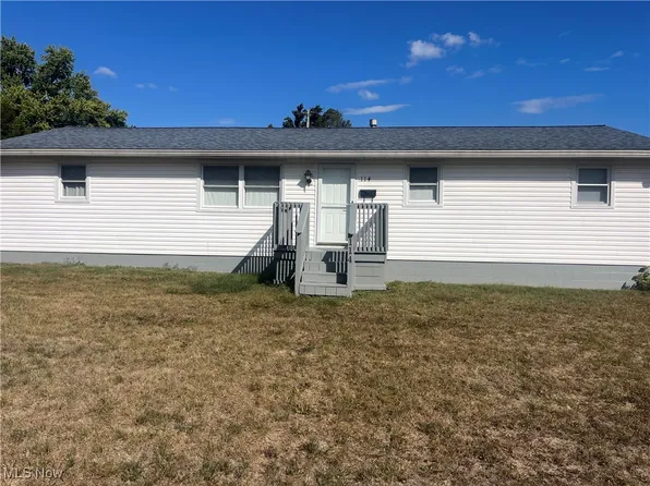 114 Peggy St, Roseville, OH 43777