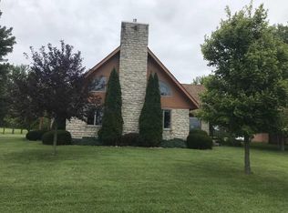 2716 Gardner Rd, Galloway, OH 43119