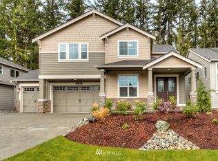 2003 83rd Ave E #69, Edgewood, WA 98371