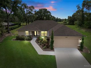 2838 E Chartwell Cir, Hernando, FL 34442