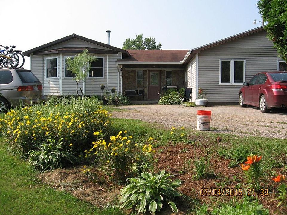 S3234 Sebion Rd, Westby, WI 54667 Zillow