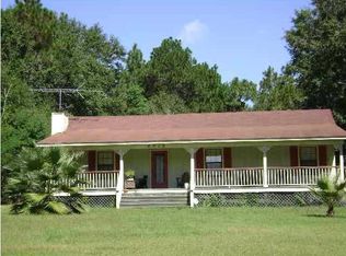9016 Julie St, Mobile, AL 36608