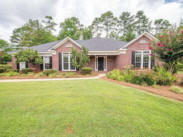 4548 Carnoustie Ln, Columbus, GA 31909