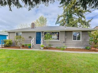 607 93rd St SW, Everett, WA 98204
