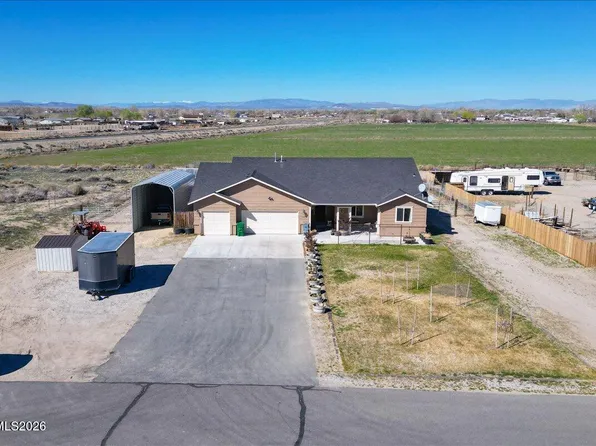 1197 Skyridge Dr, Fallon, NV 89406