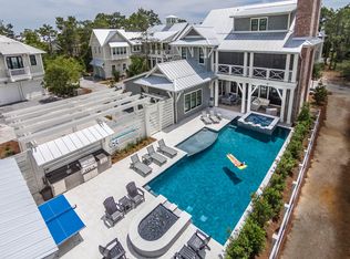 46 Vermilion Way, Santa Rosa Beach, FL 32459