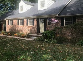 1406 Lester Harris Rd, Johnson City, TN 37601