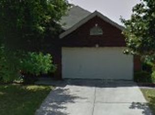 1011 Strickland Dr, Austin, TX 78748