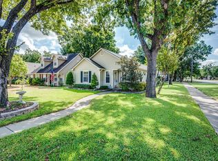 502 E Avenue F, Midlothian, TX 76065