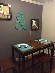 Rented by Urban Realty NYC