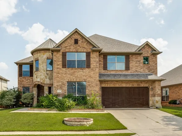 403 Sodbury Ct, Roanoke, TX 76262