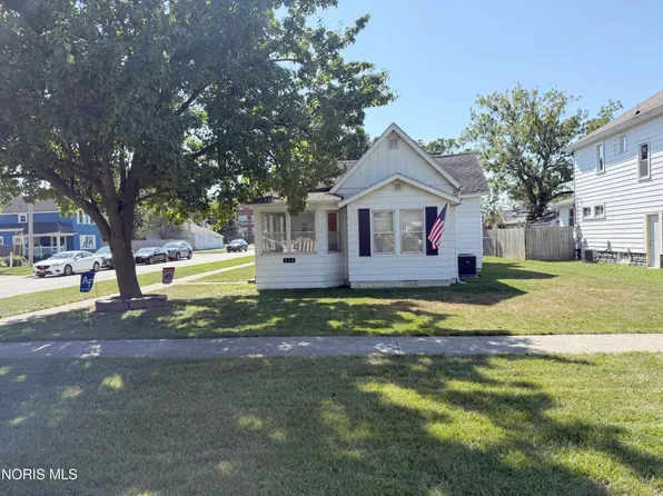 114 E Perry St, Walbridge, OH 43465