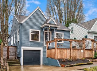 6739 Alonzo Ave NW, Seattle, WA 98117
