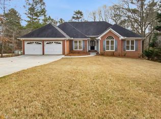 2121 S River Rd, Conyers, GA 30094