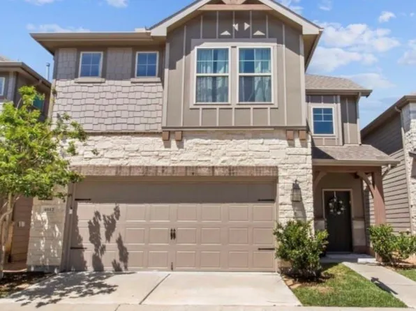 4012 Delta Rose St, Houston, TX 77018