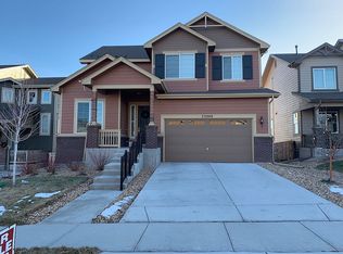 25948 E Calhoun Pl, Aurora, CO 80016