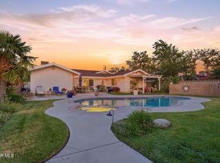 44933 Hanstead Ave, Lancaster, CA 93535