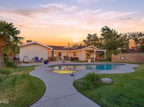 44933 Hanstead Ave, Lancaster, CA 93535