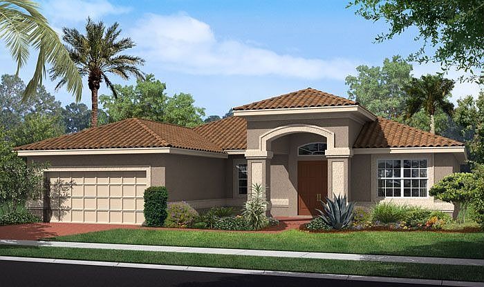 5461 SW Honeysuckle Court