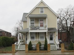 94-96 Andrew St, Springfield, MA 01109