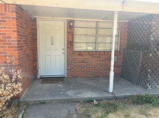 124 Russell St APT B, Fort Worth, TX 76108