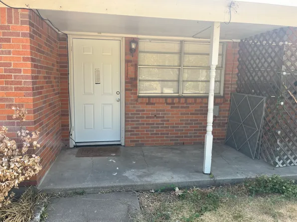 124 Russell St APT B, Fort Worth, TX 76108