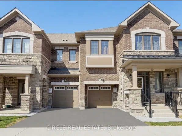 84 Keppel Cir, Brampton, ON L7A 5K9