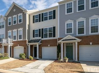 4910 Brook Knoll Pl, Raleigh, NC 27609