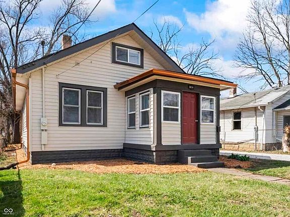 3rd image of 3614 Ralston Ave