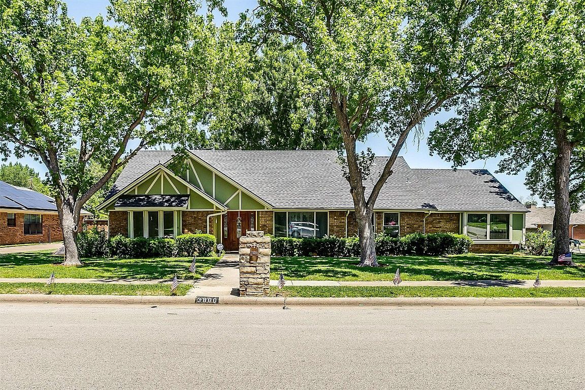 3800 Northridge Ct, Irving, TX 75038 Zillow