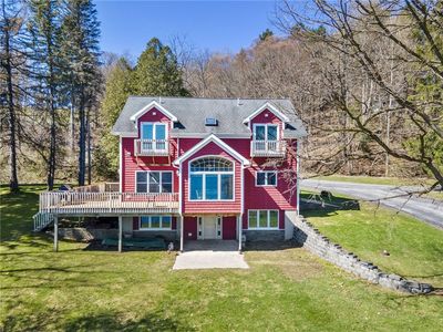 3676 Ensenore Rd, Moravia, NY, 13118