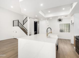 4301 N 21st St UNIT 19, Phoenix, AZ 85016
