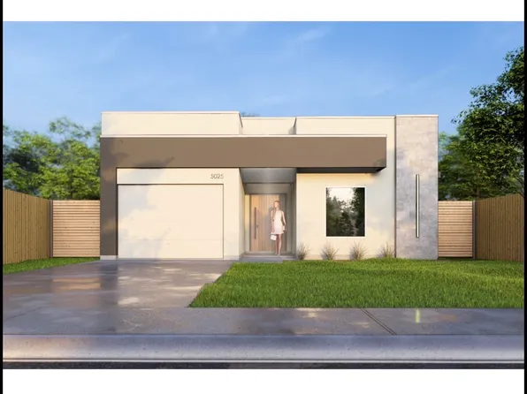 5025 Servando Dr, Laredo, TX 78046