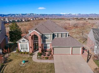 2358 Indian Paintbrush Cir, Highlands Ranch, CO 80129