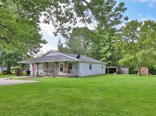 103 Windy Way, Wilmington, OH 45177