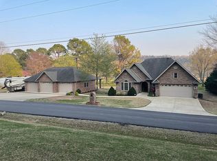 191 Golf Course Ter, Bull Shoals, AR 72619