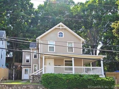 10 Foster Street, Danbury, CT, 06810