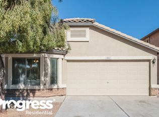 3852 E Mine Shaft Rd, San Tan Valley, AZ 85143