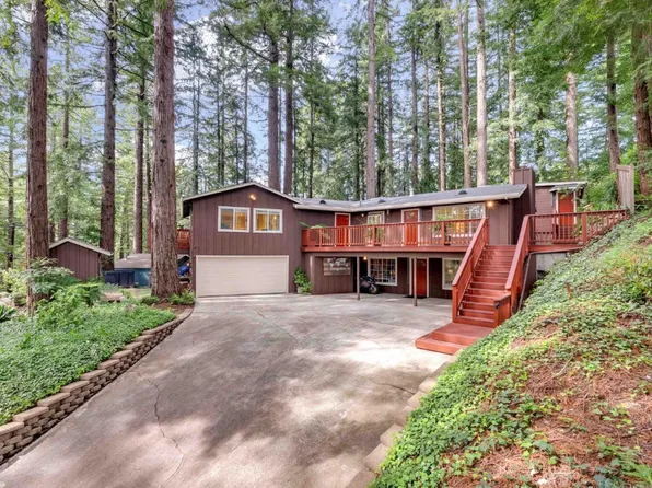 18485 Main Blvd, Los Gatos, CA 95033