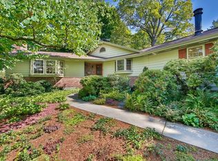 43 Hancock St, Lexington, MA 02420