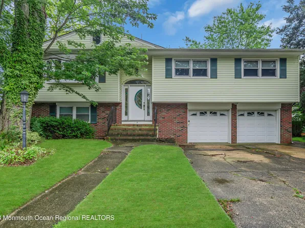 8 S Potter Avenue, Manasquan, NJ 08736