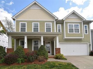 6011 Whitehawk Hill Rd, Mint Hill, NC 28227