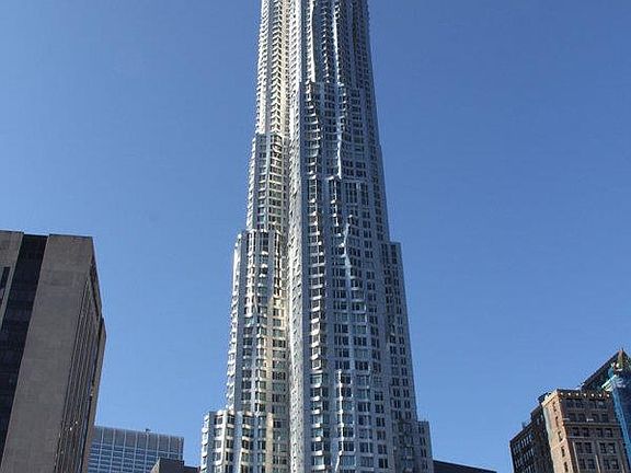 2nd image of 90 Gold St APT 19K