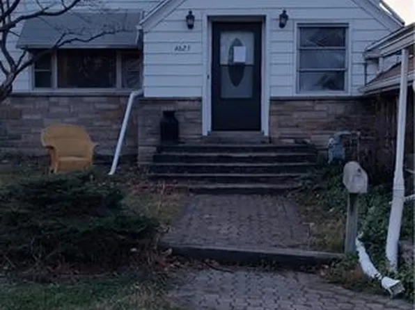 4625 Lewis Ave, Toledo, OH 43612