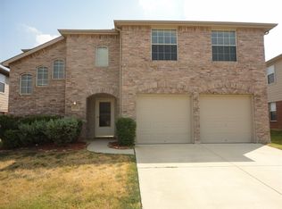 3740 Bandera Ranch Rd, Roanoke, TX 76262